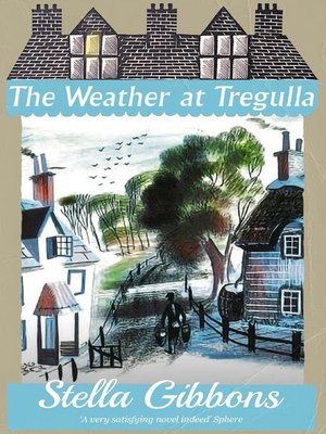 cover image of The Weather at Tregulla